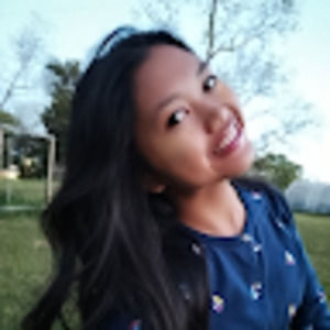 Meet your Posher, Kaitlin